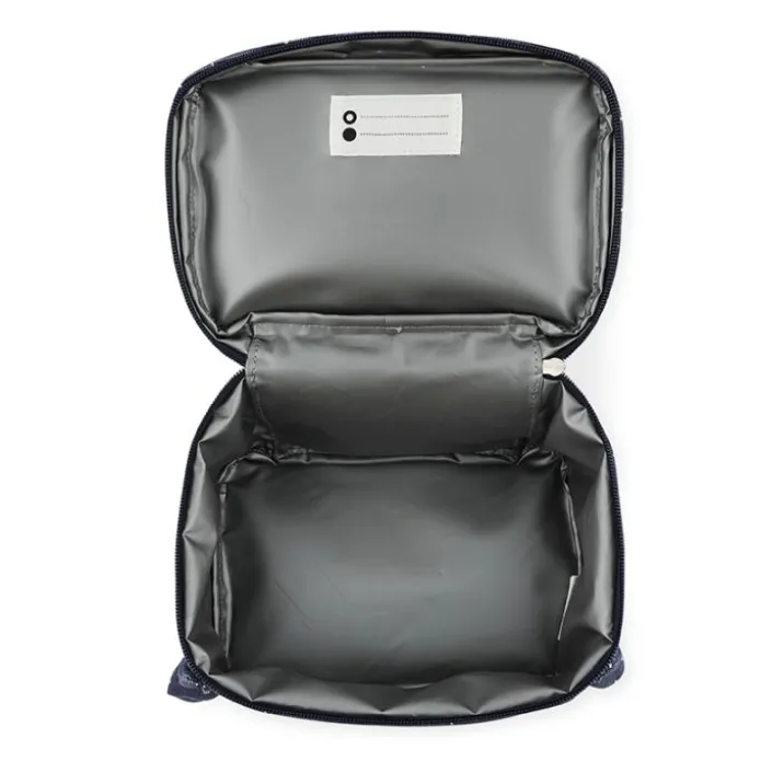 Bolsa térmica azul pingüino - Trixie