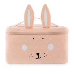 Bolsa térmica rosa conejo - Trixie