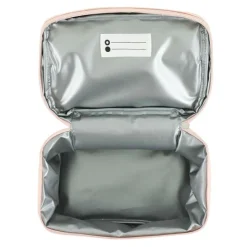 Bolsa térmica rosa conejo - Trixie