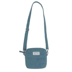 Bolso funda azul denim para cámara de fotos Artist - Hoppstar