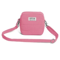 Bolso funda rosa para cámara de fotos Artist - Hoppstar