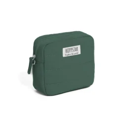 Bolso funda verde para cámara de fotos Artist - Hoppstar