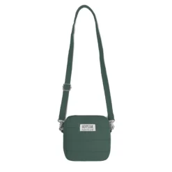 Bolso funda verde para cámara de fotos Artist - Hoppstar