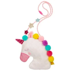 Bolso unicornio brillante - Spiegelburg