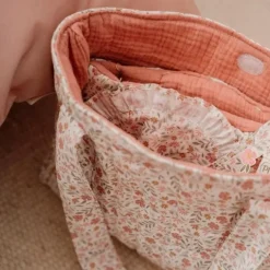 Bolso y cambiador para muñecas - Little Dutch