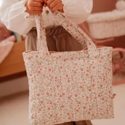 Bolso y cambiador para muñecas - Little Dutch