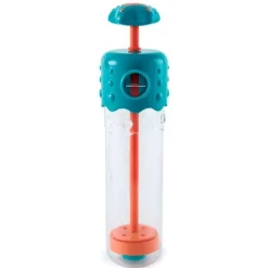 Bomba de agua azul para bañera - Hape