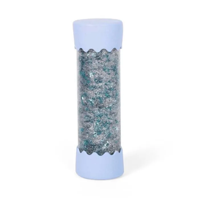Botella de la calma azul claro - Jellystone