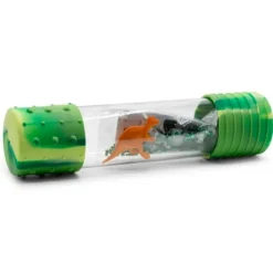 Botella de la calma DIY dinosaurio - Jellystone