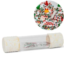 Botella de la calma DIY Navidad - Jellystone