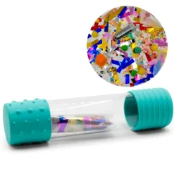 Botella de la calma DIY verde menta - Jellystone