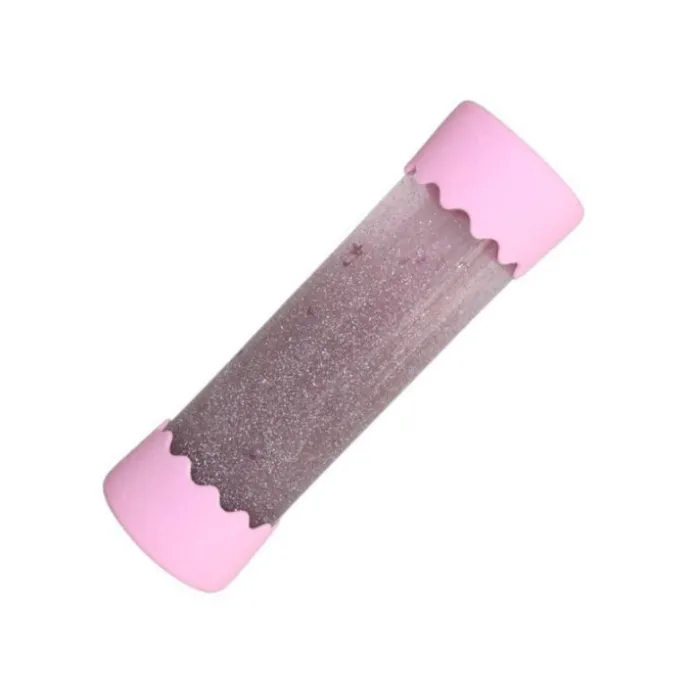Botella de la calma rosa chicle - Jellystone