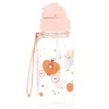 Botella de tritán con pajita Mouse Fairies 500 ml - Tutete