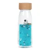 Botella sensorial flotante Espacio Move Bottle Univers - Petit Boum