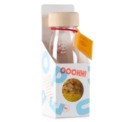 Botella sensorial Granja Spy Bottle - Petit Boum