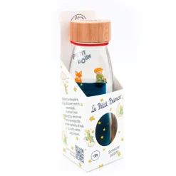 Botella sensorial Principito Move Bottle Petit Prince - Petit Boum