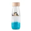 Botella sensorial Ártico Spy Bottle - Petit Boum