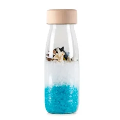 Botella sensorial Ártico Spy Bottle - Petit Boum