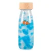 Botella sensorial sonido de agua Sound Bottle - Petit Boum