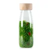 Botella sensorial sonido fideos y mariquitas Sound Bottle - Petit Boum