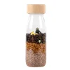 Botella sensorial sonido virutas Monkey Sound Bottle - Petit Boum