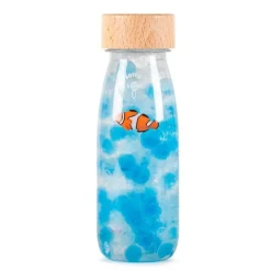 Botellas sensoriales Eco Sound Bottle (3) - Petit Boum