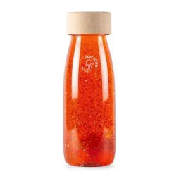 Botellas sensoriales Twilight Float Bottles (3) - Petit Boum