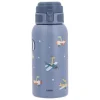 Botella térmica acero inoxidable aviones Planes 500 ml - Tutete