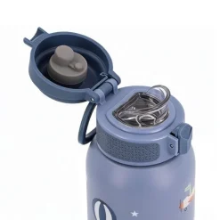 Botella térmica acero inoxidable aviones Planes 500 ml - Tutete