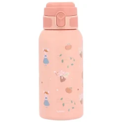 Botella térmica acero inoxidable Mouse Fairies 500 ml - Tutete
