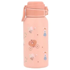 Botella térmica acero inoxidable Mouse Fairies 500 ml - Tutete
