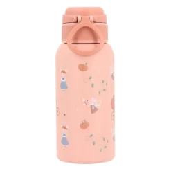 Botella térmica acero inoxidable Mouse Fairies 500 ml - Tutete