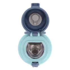 Botella térmica acero inoxidable Pandas in Space 500 ml - Tutete