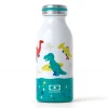 Botella térmica de acero inoxidable Dinosaurios 350 ml - Monbento