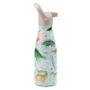 Botella térmica de acero inoxidable Dinos Planet 260 ml - Cool Bottles