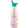 Botella térmica de acero inoxidable Funny Unicorns 350 ml - Cool Bottles