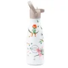 Botella térmica de acero inoxidable Reading Buddies 260 ml - Cool Bottles