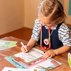 Botiquín del Doctor de Emociones El Monstruo de Colores - Diset