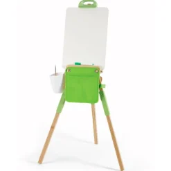 Caballete de pintura altura ajustable - Hape