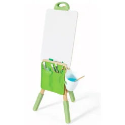 Caballete de pintura altura ajustable - Hape
