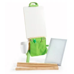 Caballete de pintura altura ajustable - Hape