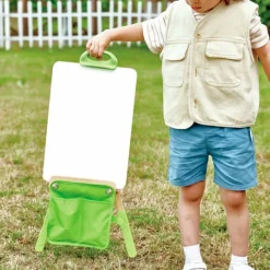 Caballete de pintura altura ajustable - Hape