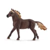 Caballo Semental Mustang - Schleich