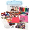 Caja de manualidades Craft Box - Creativ Company