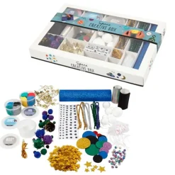 Caja de manualidades Espacio Creative Box - Creativ Company