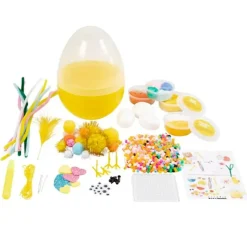 Caja de manualidades Pascua - Creativ Company