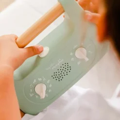 Caja de meditación y calma para sueño - My Little Morphée