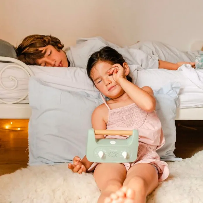 Caja de meditación y calma para sueño - My Little Morphée