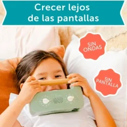Caja de meditación y calma para sueño - My Little Morphée