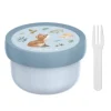 Caja para fruta campus Amigos del Bosque Mepal 300 ml - Little Dutch